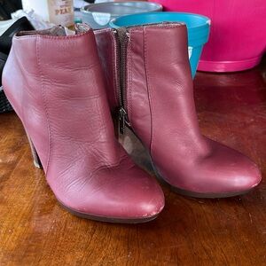 Tsubo / Boot / Heal / size 6